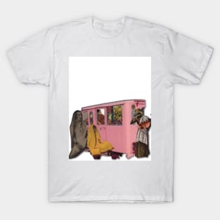 Mother's Migration T-Shirt